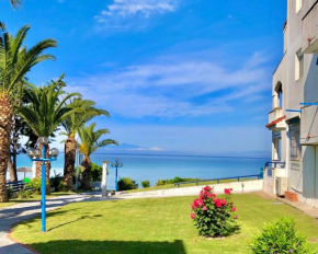 Triplex Apartment Alessandra